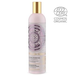 Natura Siberica Sprchový gel "Tonus a pružnost" 400 ml