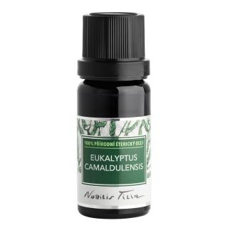 Nobilis Tilia Éterický olej Eukalyptus Camaldulensis 10 ml