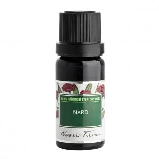 Nobilis Tilia Éterický olej Nard 5 ml