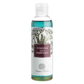 Nobilis Tilia Hydrofilní olej Řebříčkový 200 ml