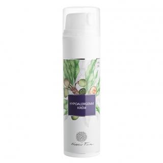 Nobilis Tilia Hypoalergenní krém Objem: 200 ml