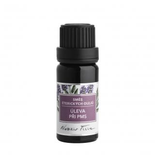 Nobilis Tilia Směs éterických olejů Úleva při PMS 10 ml