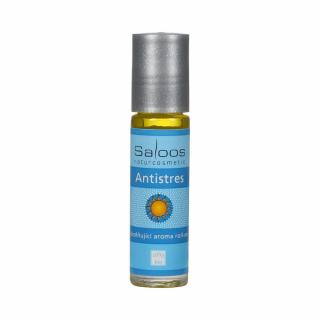 Saloos Bio aroma Roll-on Antistres 9ml