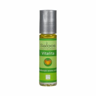 Saloos Bio aroma Roll-on Vitalita 9ml