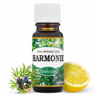 Saloos Harmonie 10 ml