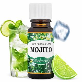 Saloos Mojito 10 ml