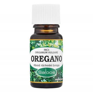 Saloos Oregano 5 ml