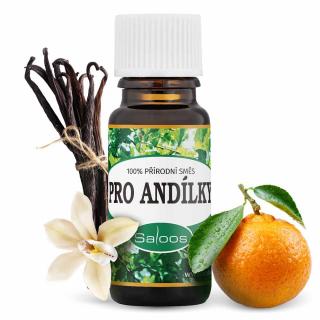 Saloos Pro Andílky 10 ml