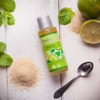 Saloos Tělový a Masážní olej Mojito 50 ml