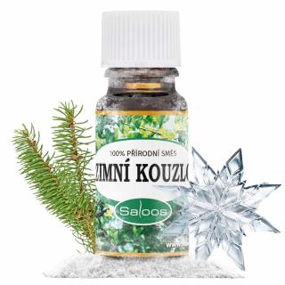 Saloos Zimní kouzlo 10 ml