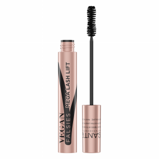 SANTÉ Řasenka Vegan Falsies černá 9 ml