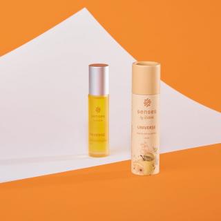 SENSES by KVITOK Roll-on parfém UNIVERSE 10ml