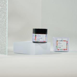 SENSES by KVITOK Šlehaný tělový krém FRUITY 60 ml