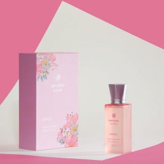 SENSES by KVITOK Toaletní parfém (EDP) LOVELY 30 ml
