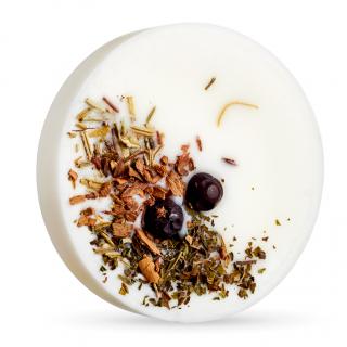 SOAPHORIA Aromaterapeutický sójový vonný vosk Při nachlazení 25g