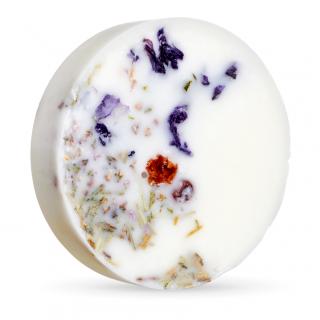 SOAPHORIA Aromaterapeutický sójový vonný vosk Pro pocit nespoutanosti 25g