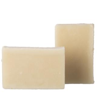 SOAPHORIA CLAYINITE organické čisticí mýdlo s bílým, žlutým a zeleným jílem 110g