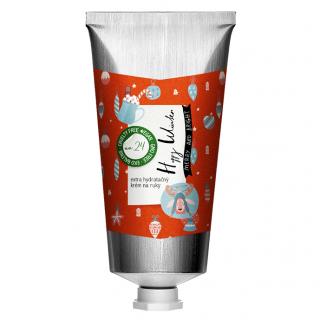 SOAPHORIA Happy Winter hydratační krém na ruce no.24 - 75 ml