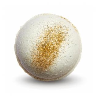 SOAPHORIA MAGICKÉ VÁNOCE XXL Bomba pro třpytivou relaxační koupel 145 g