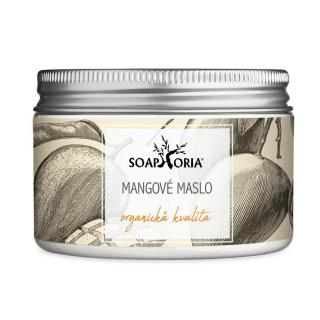 SOAPHORIA Mangové máslo 100% 150ml