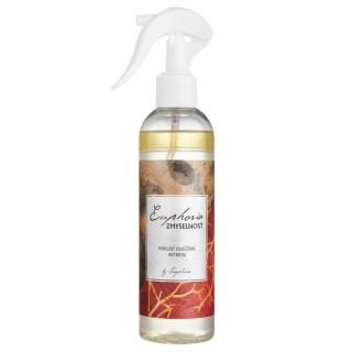 SOAPHORIA Osvěžovač vzduchu v spreji SMYSLNOST 250 ml