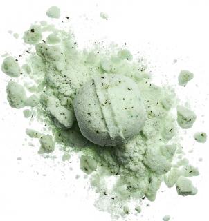 SOAPHORIA Šumivá bomba Meduňkový sen 85g