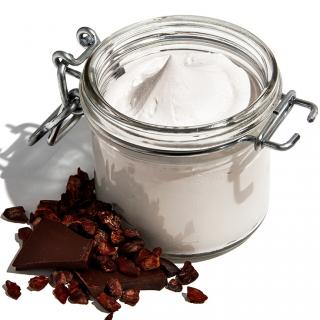 SOAPHORIA Tělové SUFLÉ Nebeská čokoláda Objem: 125 ml
