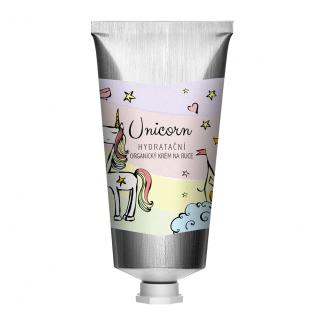 UNICORN by Soaphoria Hydratační krém na ruce 75 ml
