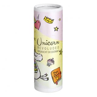 UNICORN by Soaphoria Přírodní revoludeo 55 g