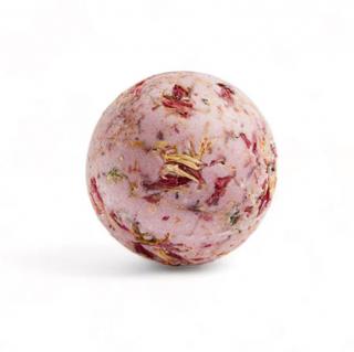 VELVETY Koupelová bomba s mangovým máslem Marakuja 50 g