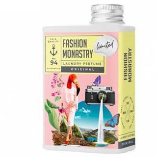 YAYA ORIGINAL Eko prací parfém FASHION MONASTERY 150 ml