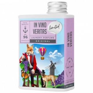 YAYA ORIGINAL Eko prací parfém IN VINO VERITAS 150 ml