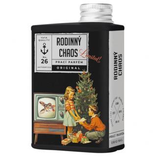 YAYA ORIGINAL Eko prací parfém RODINNÝ CHAOS 150 ml