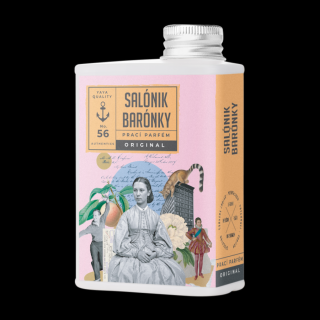 YAYA ORIGINAL Eko prací parfém SALONEK BARONKY Objem: 150 ml