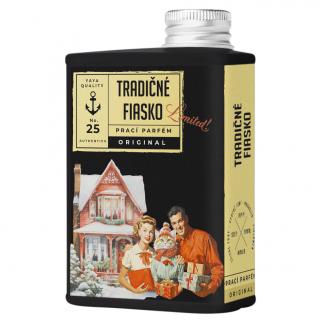YAYA ORIGINAL Eko prací parfém TRADIČNÍ FIASKO 150 ml