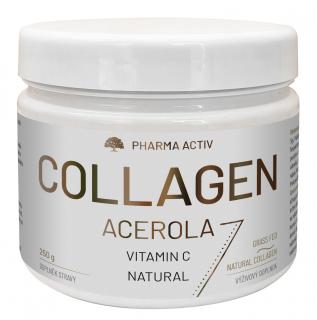 COLLAGEN ACEROLA 250g