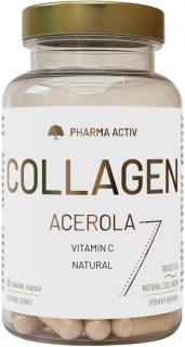 COLLAGEN ACEROLA 90 tobolek
