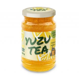 YUZU TEA 500g