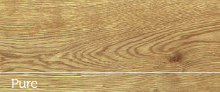 Dubová podlaha z masivu Povrchová úprava: Natural