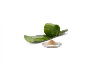 Aloe vera extrakt 200:1 5g