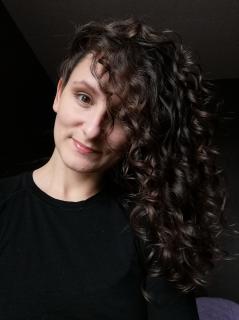 Curly Hair Active 30ml