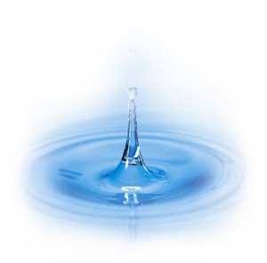 Demineralizovaná voda 1000ml: 1L