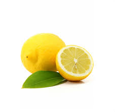 EO Citron Bio 10ml
