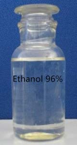 Ethanol 96% kosmetický 20l: 20l