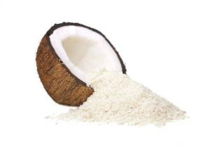 Kokosové mléko sušené Bio 50g