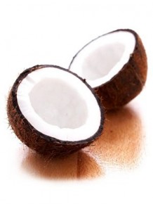 Kokosový olej BIO, Panenský 1000g: 1000ml