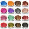 Mica barevná 10g Barva: Sunkissed Shimmer