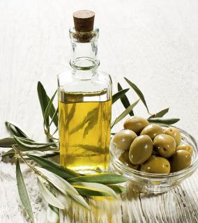 Olivový olej Extra Virgin 500ml: 0,5l
