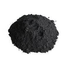 SALIXIN aktivní uhlí z vrby Bio 50g