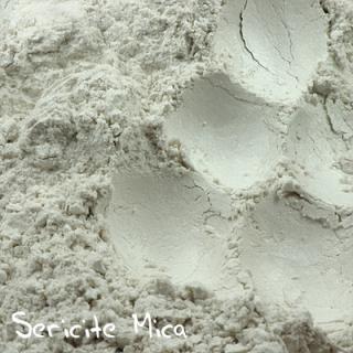 Sericite Mica 30g